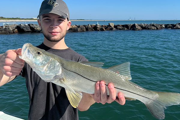 6 Hour Offshore Charter