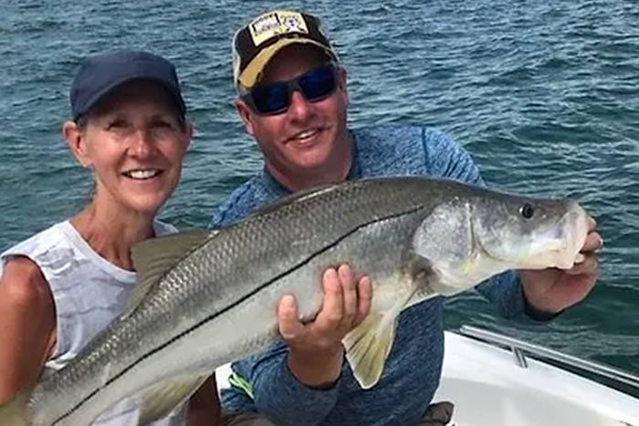 Family Fishing Charters & Water Adventures in Port Canaveral