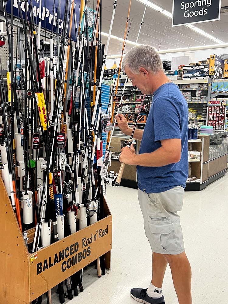 A Beginner's Guide to Choosing the Right Fishing Rod and Reel